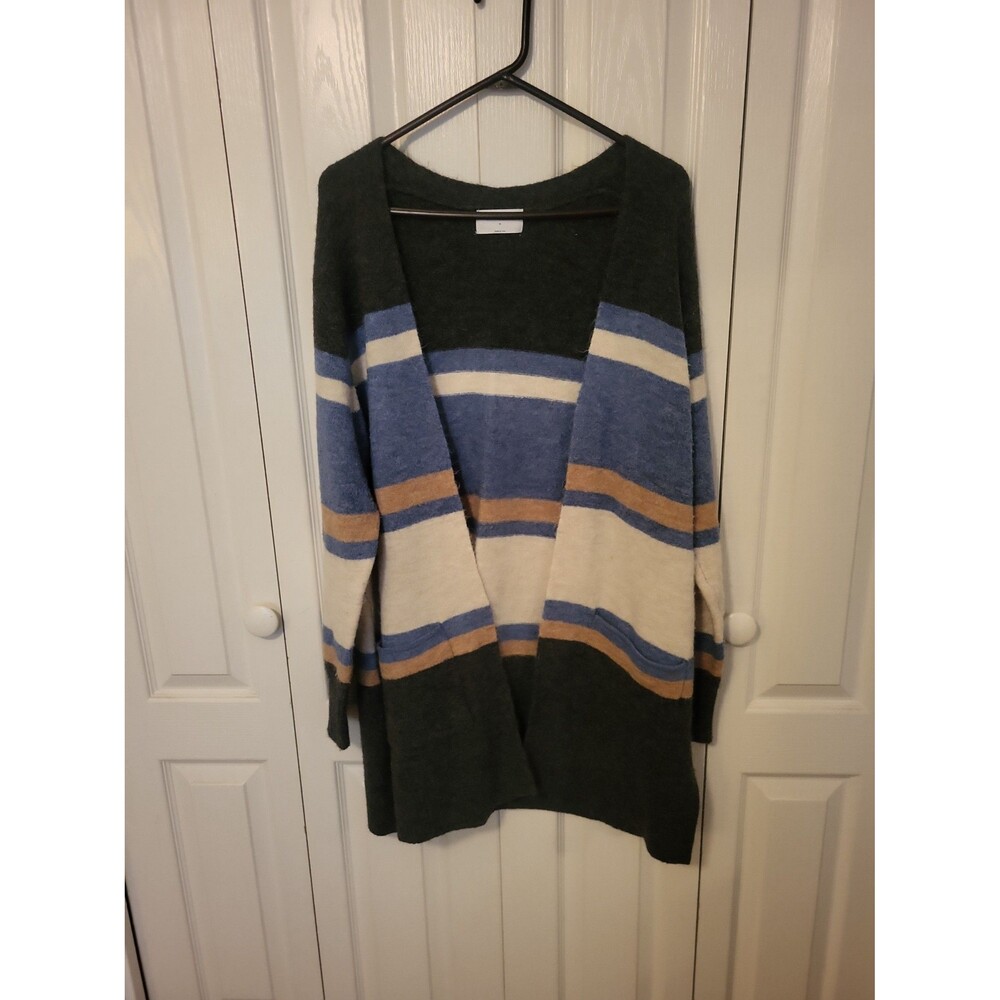 Womens long Old Navy Sweater